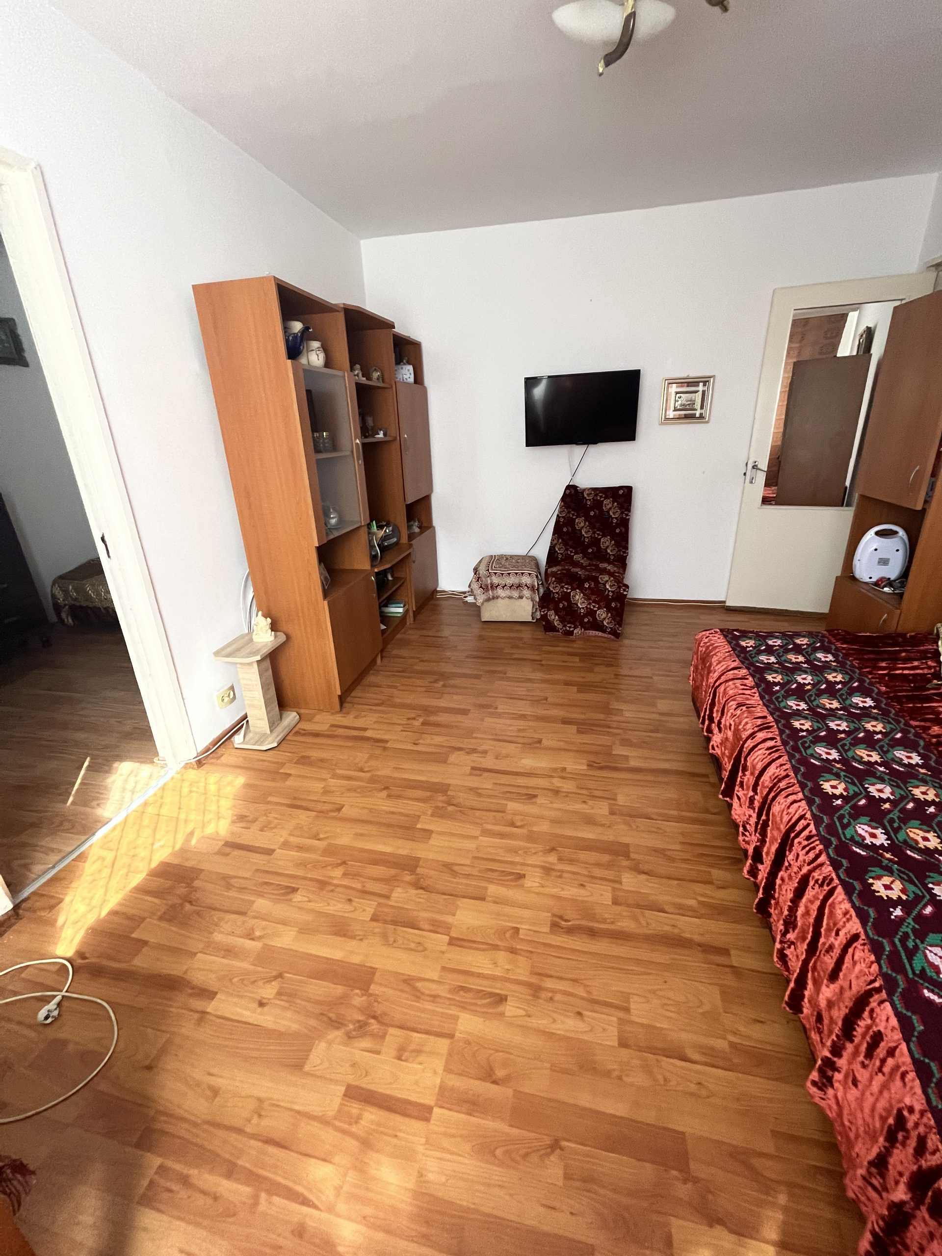 Apartament 2 camere Ploiești 36.900 Euro