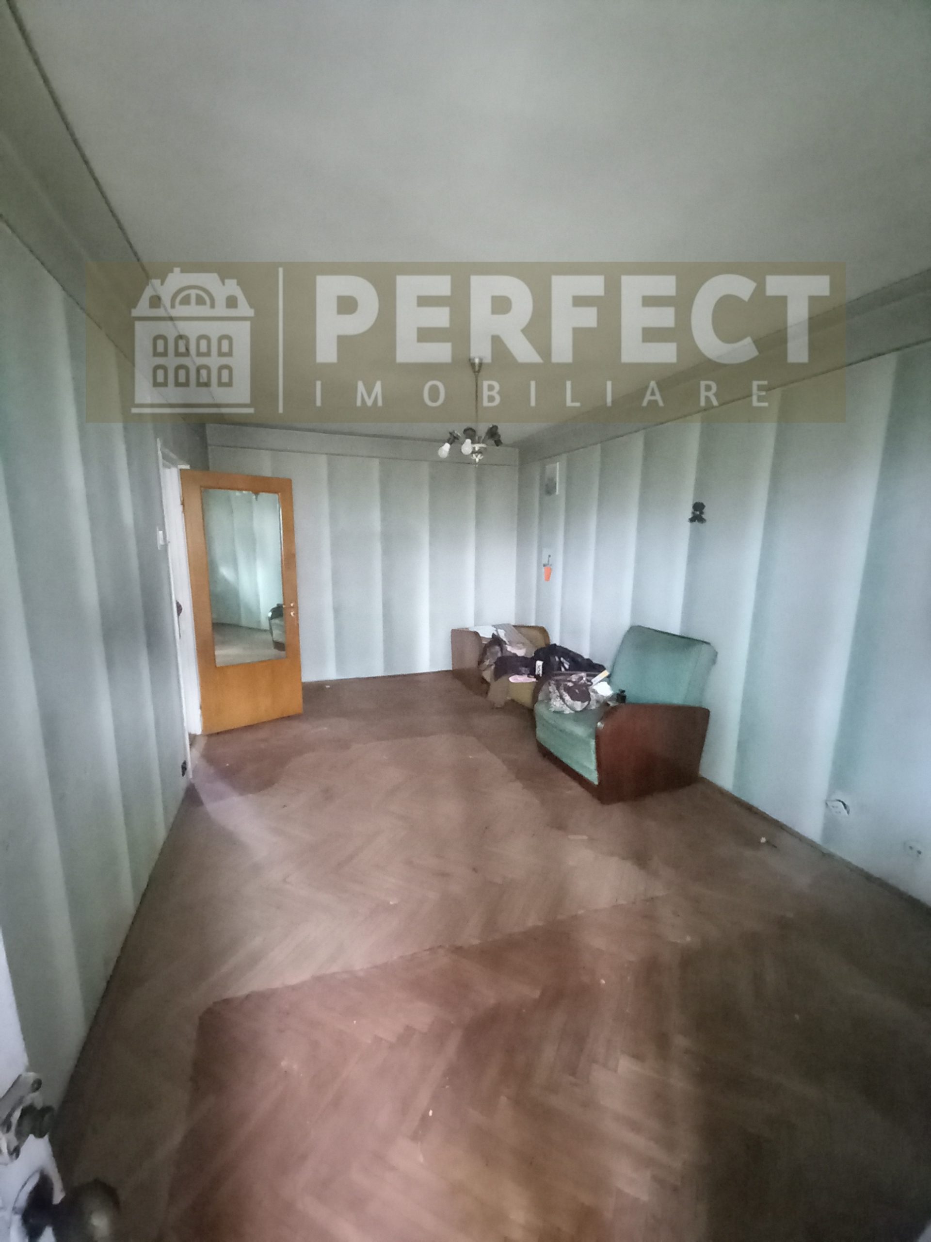 Apartament 2 camere, et 5/10 , Vest – Cantacuzino, 51750 euro